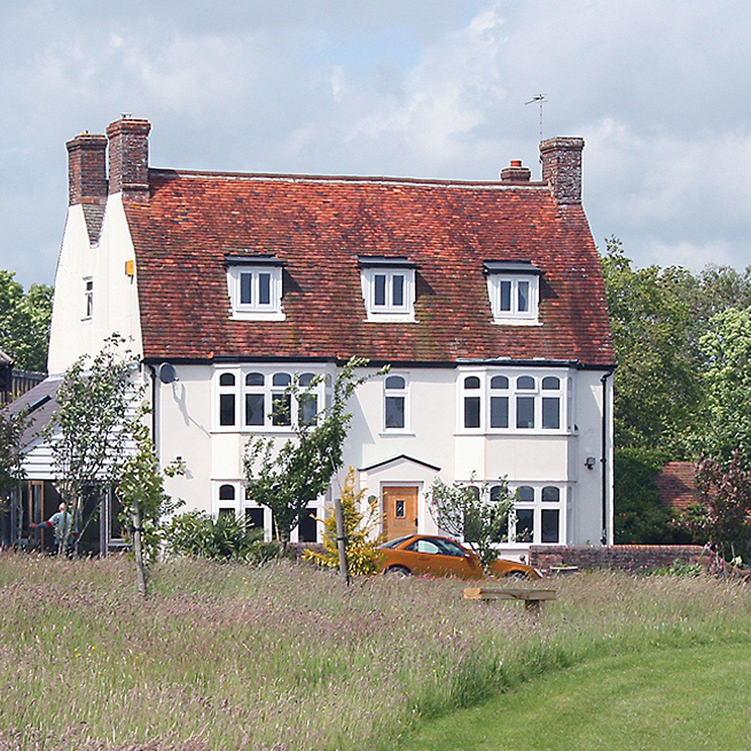 Fontmills House Bed and Breakfast-官方