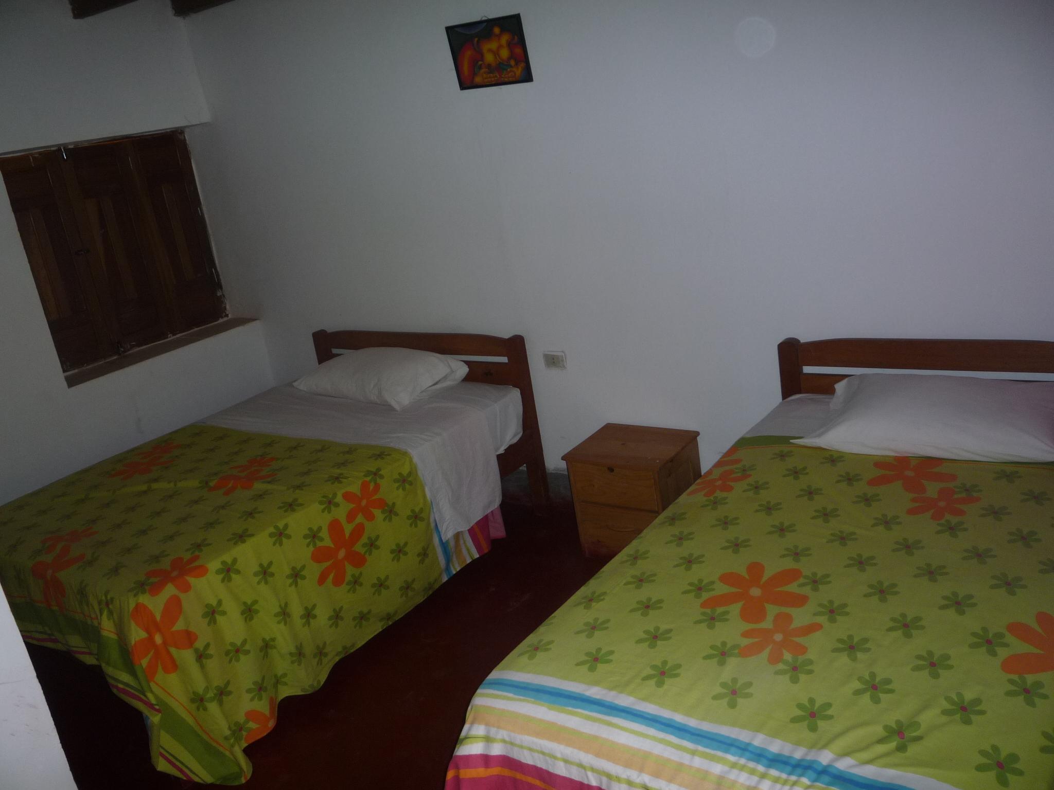 Hostal Dona Elena-客卧
