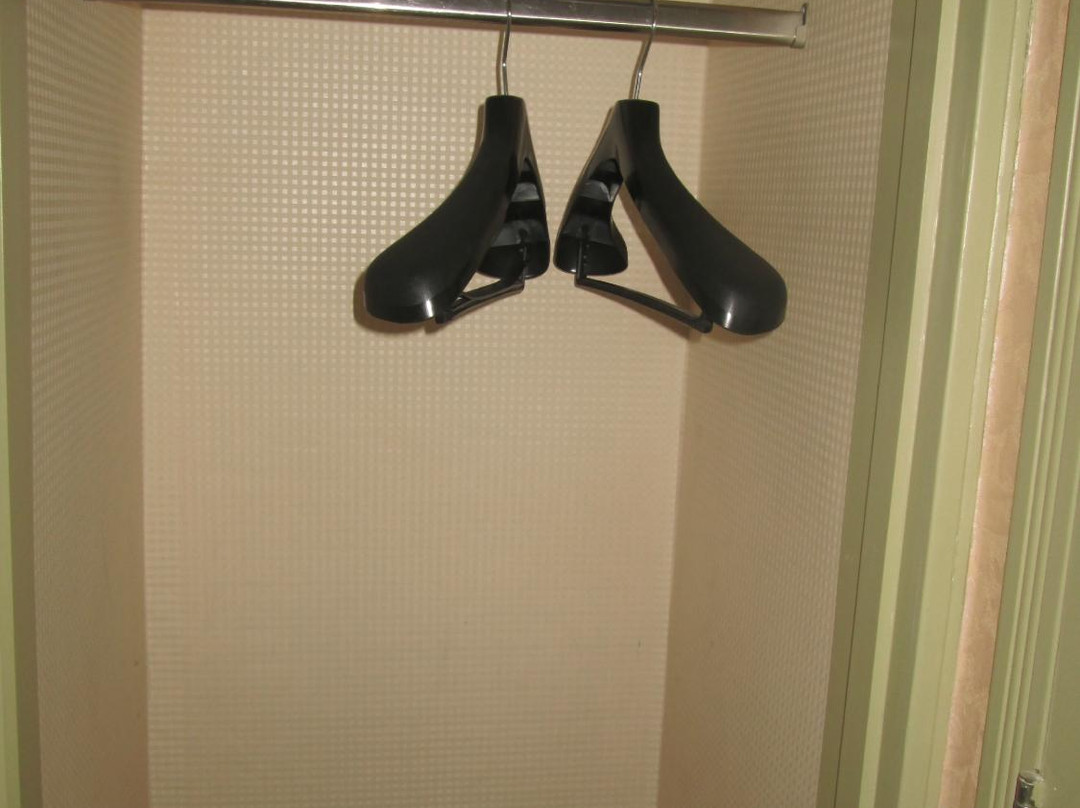 西华智德宾馆主图