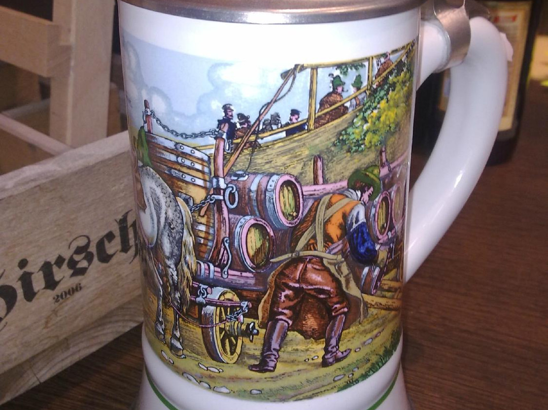 El Club de la Cerveza - Los Beer Brothers景点图片