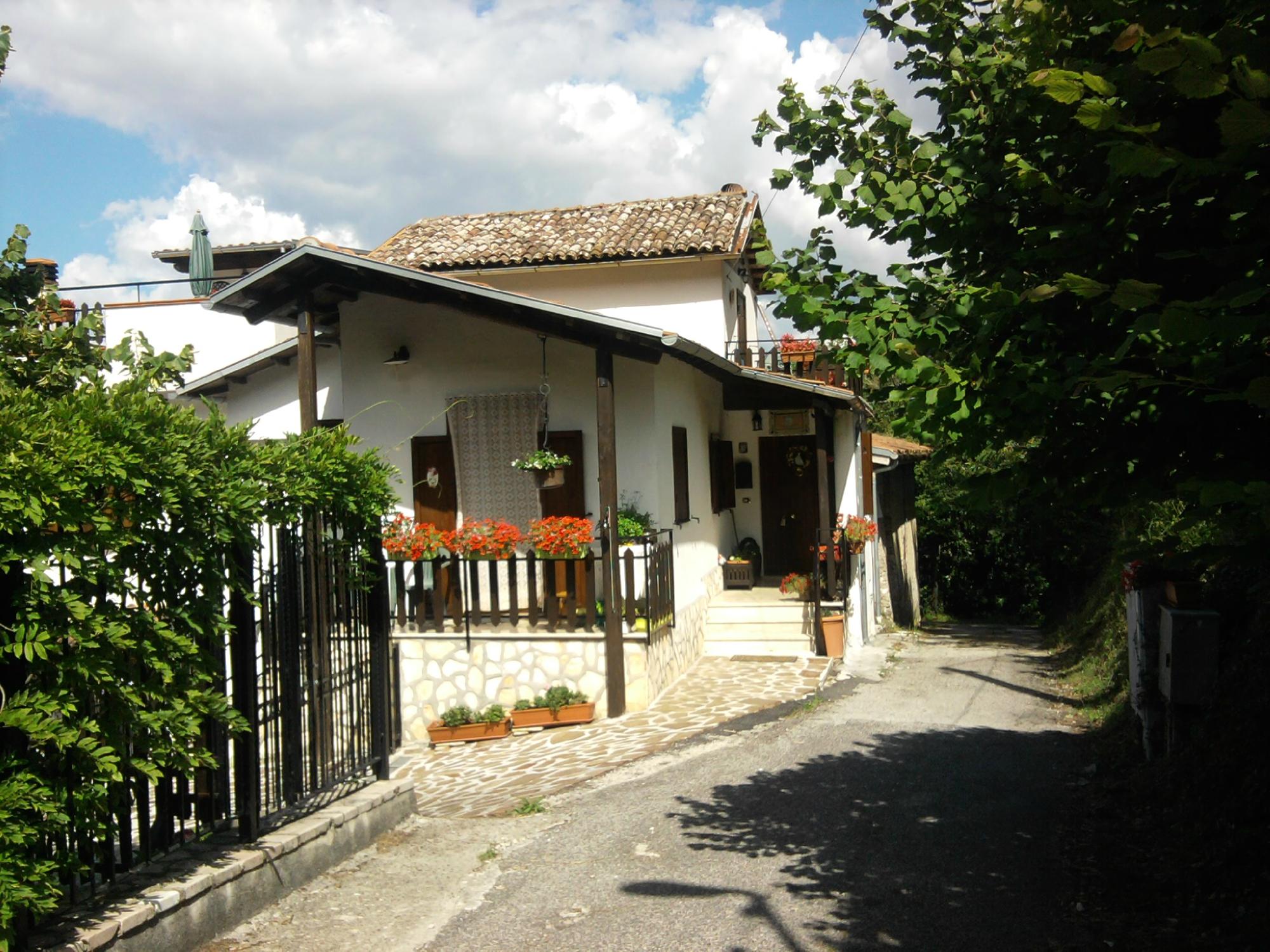 Bed & Breakfast L'Arca di Noe-官方