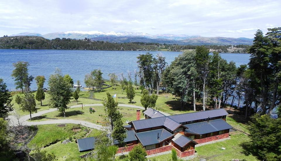 Cholila Mountain Lodge