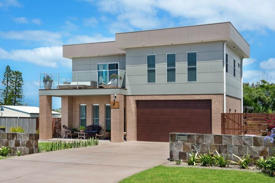 Berrara Bed & Breakfast主图