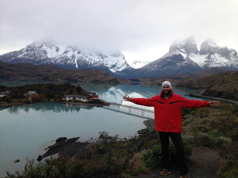 Extremo Chile-纳塔莱斯港必去景点