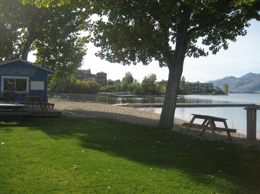 Island View RV Resort