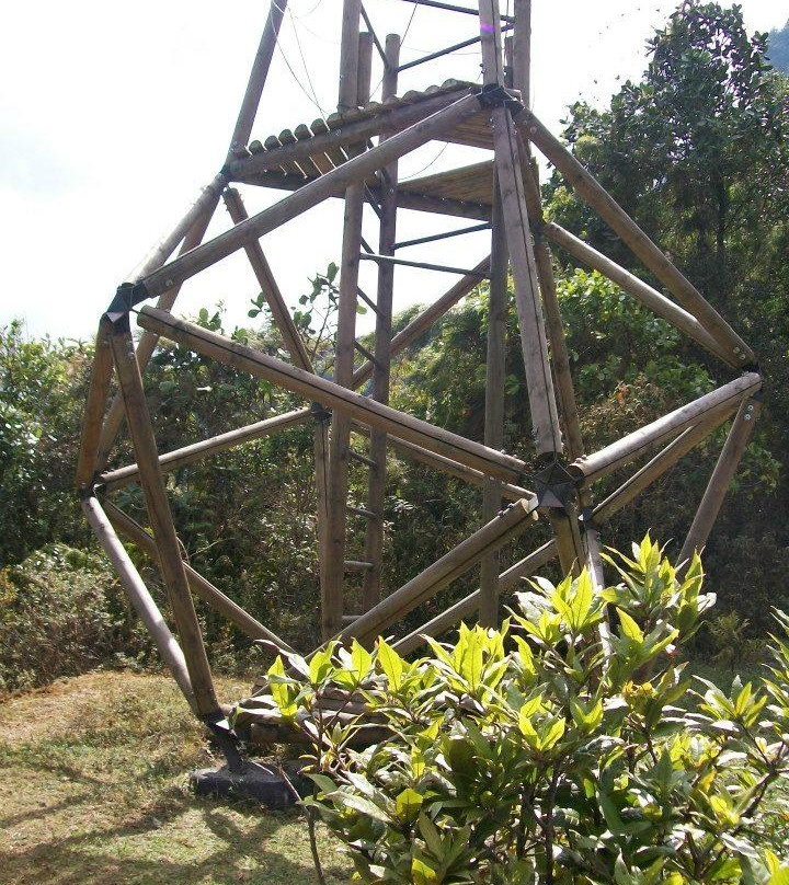 Sendero Ecoturistico-Cundinamarca Department必去景点