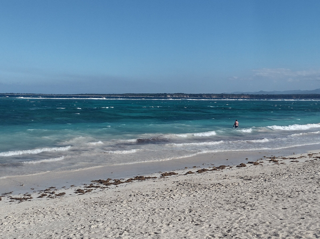 Hotel Turquesa Holguín