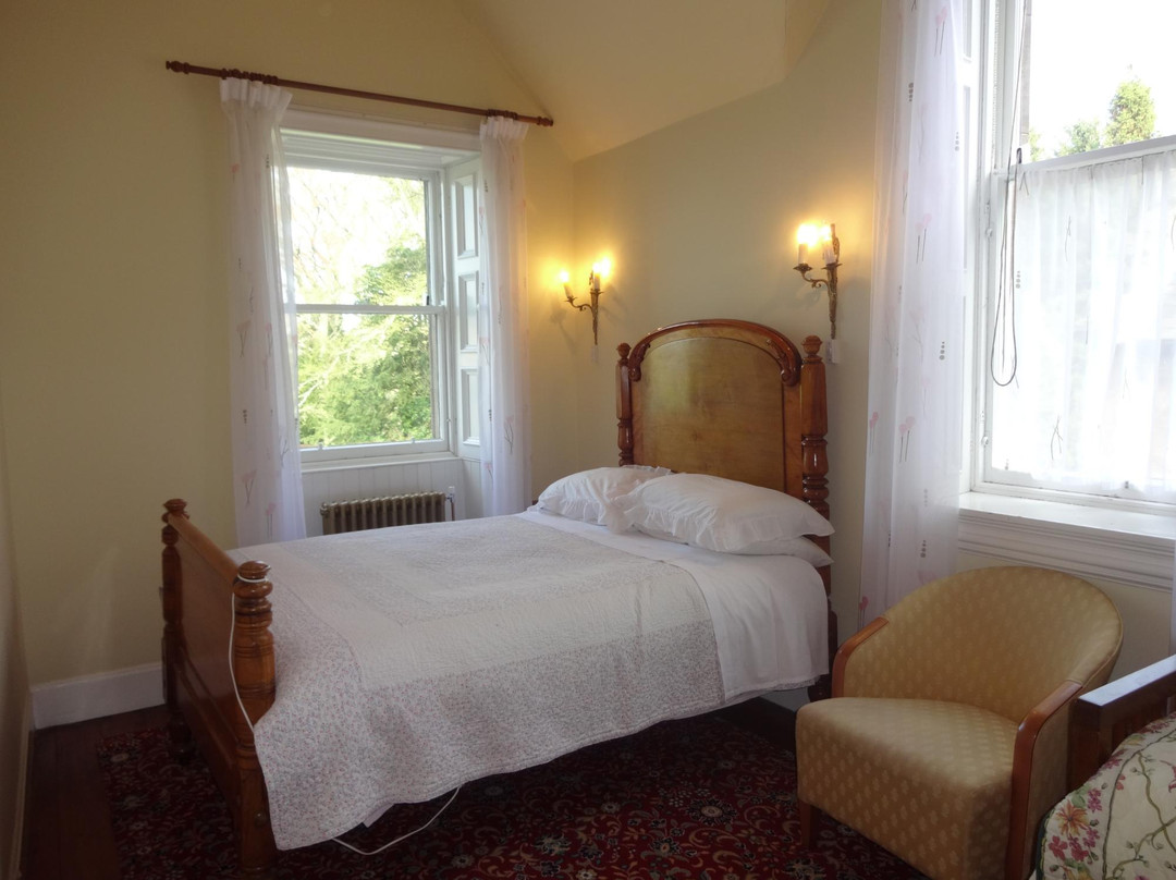 The Rosely Country House Hotel主图