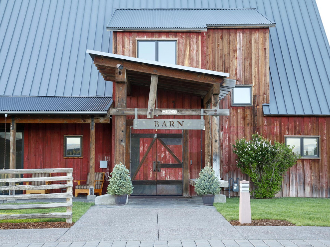 Brasada Ranch-Powell Butte必去景点