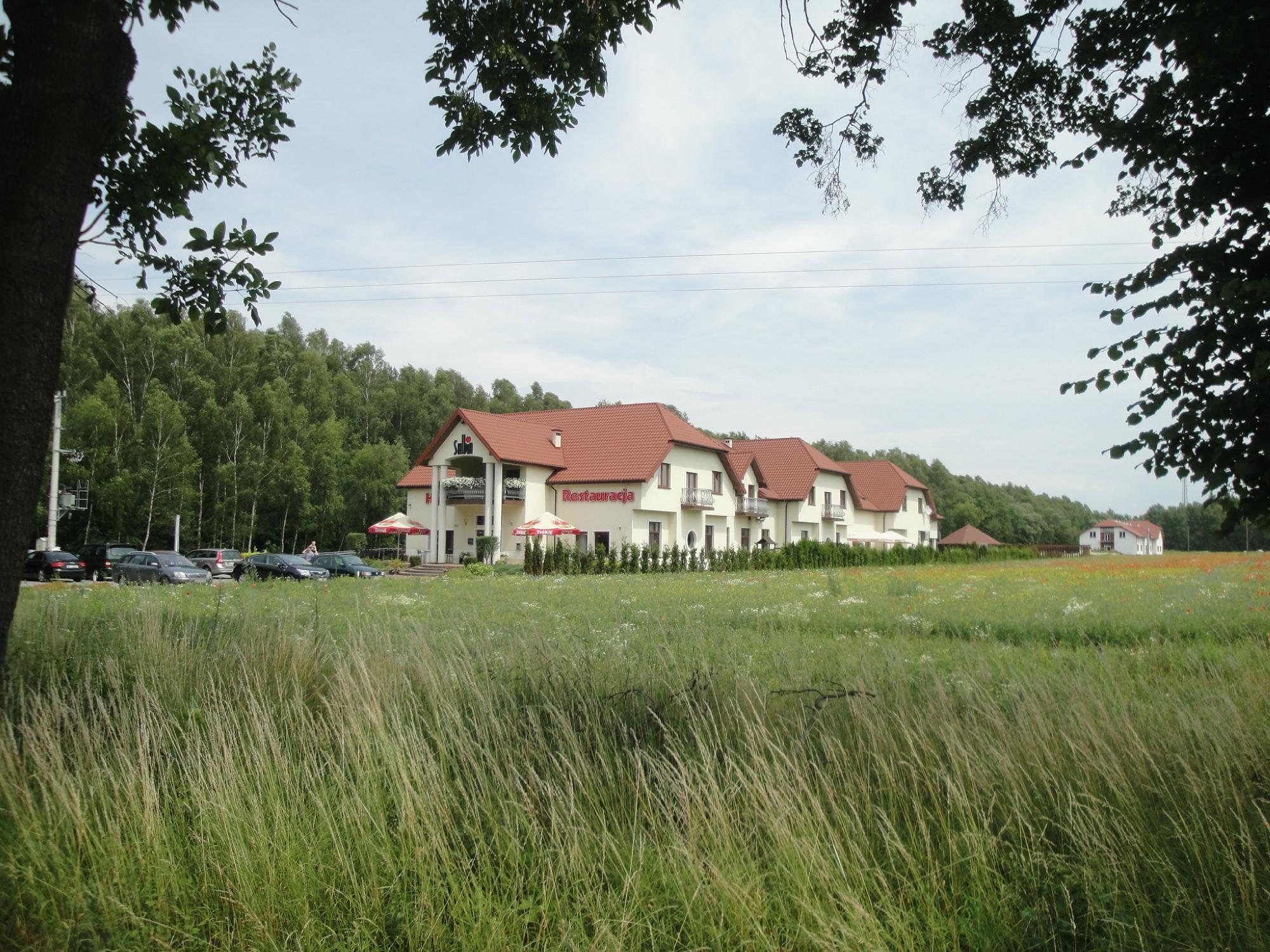 Hotel Sulbin-客卧
