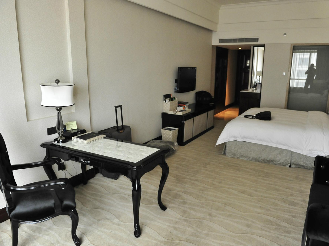 灯都时代酒店主图