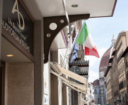 洛如斯奥多姆酒店