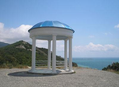 Lermontov Arbour-阿纳帕必去景点