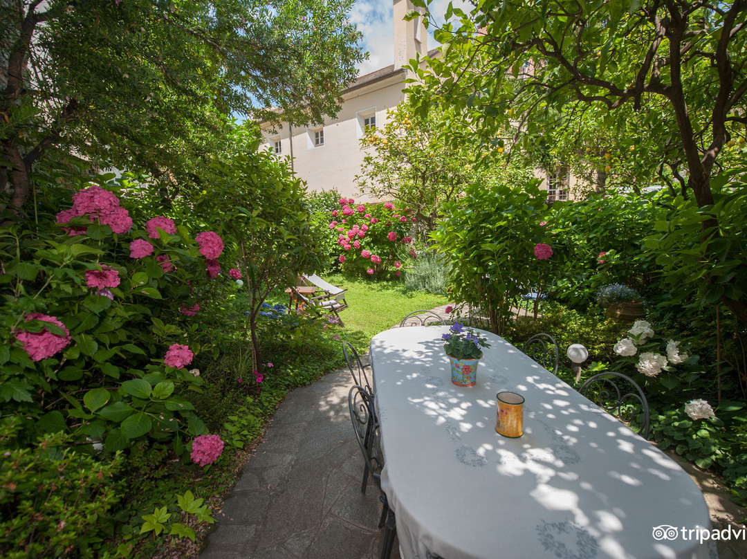 Il Giardino Incantato Bed and Breakfast