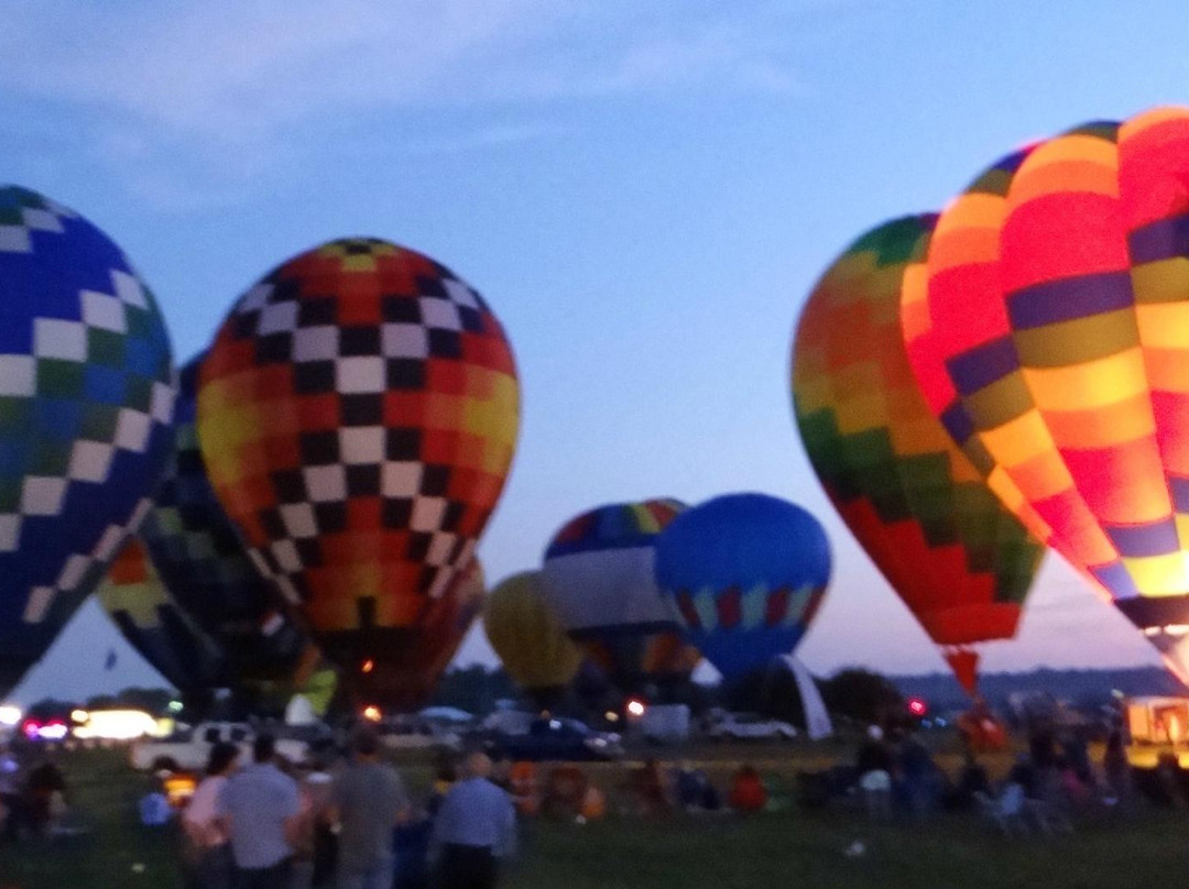 Smith Park-Middletown必去景点