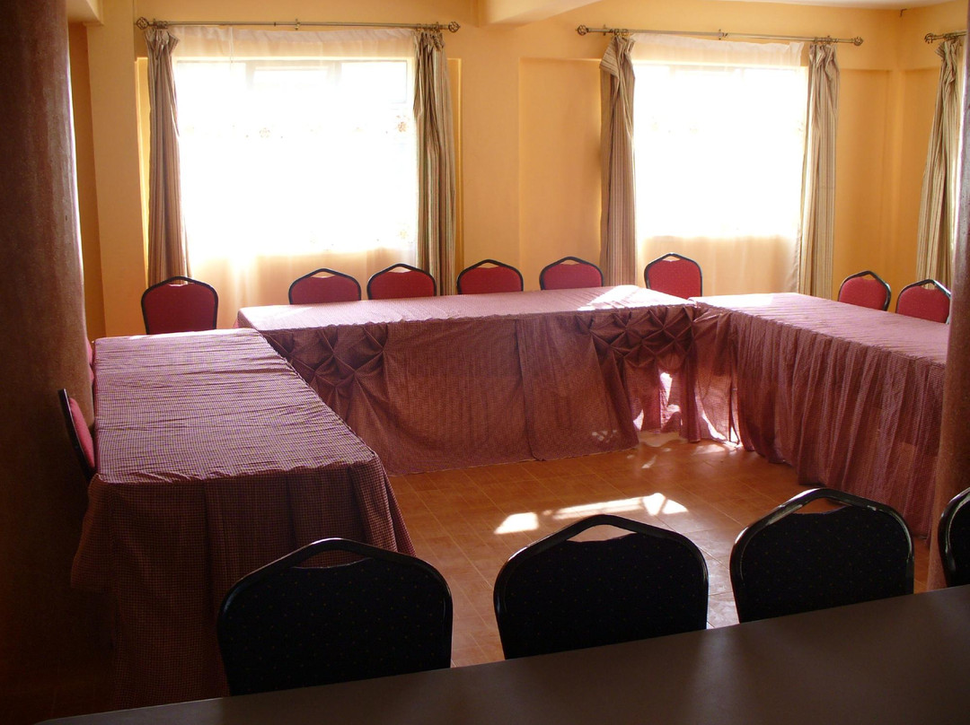 Hotel Levantes主图