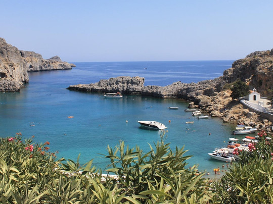 Rhodes Private Tours-罗德城必去景点