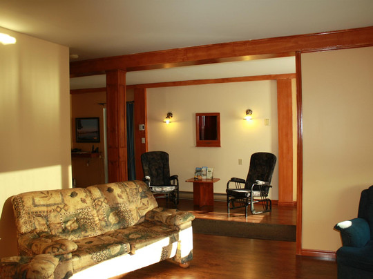 Hebergement Chez Claude主图