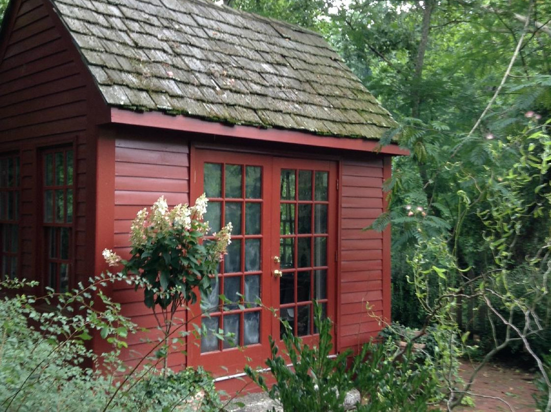 Rockcastle River Trading Company-Livingston必去景点