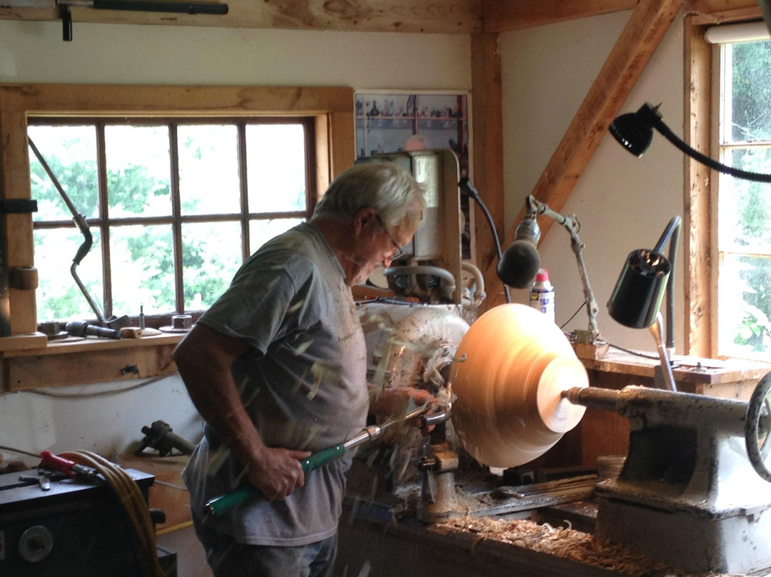 JoHannes Michelsen Wood Hats-曼彻斯特必去景点