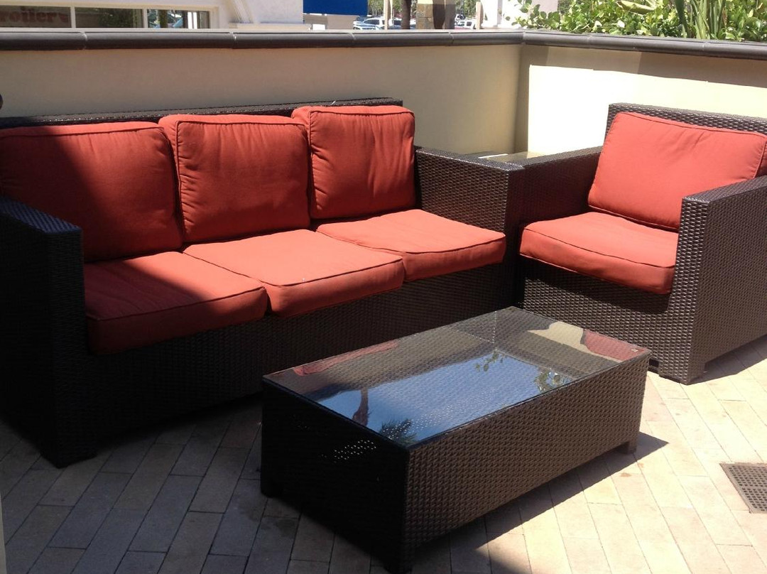 Cinepolis Luxury Cinemas-Rancho Santa Margarita必去景点