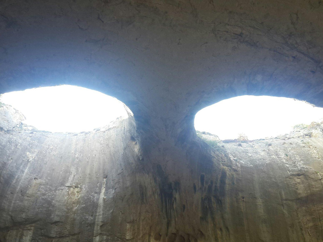 Prohodna Cave-Karlukovo必去景点
