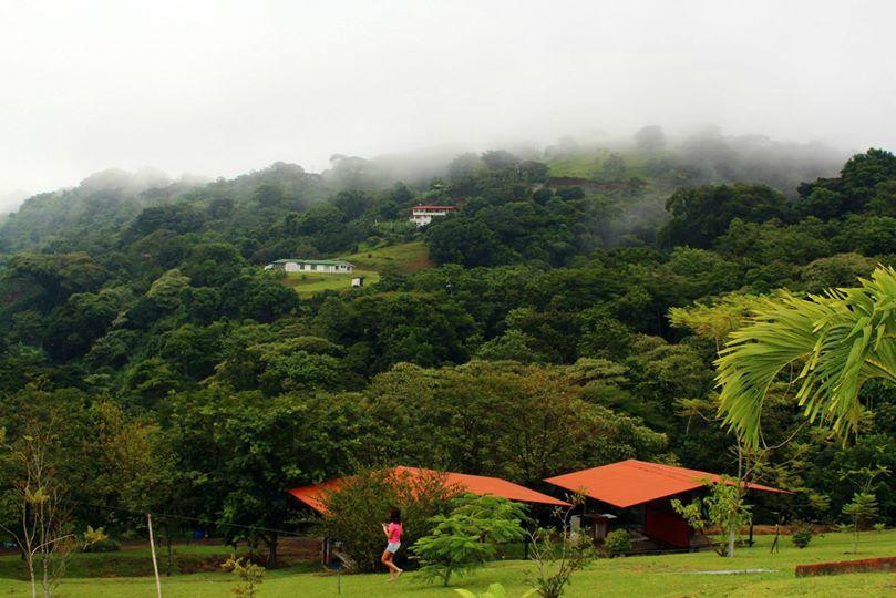 Parque Recreativo Los Manantiales景点图片