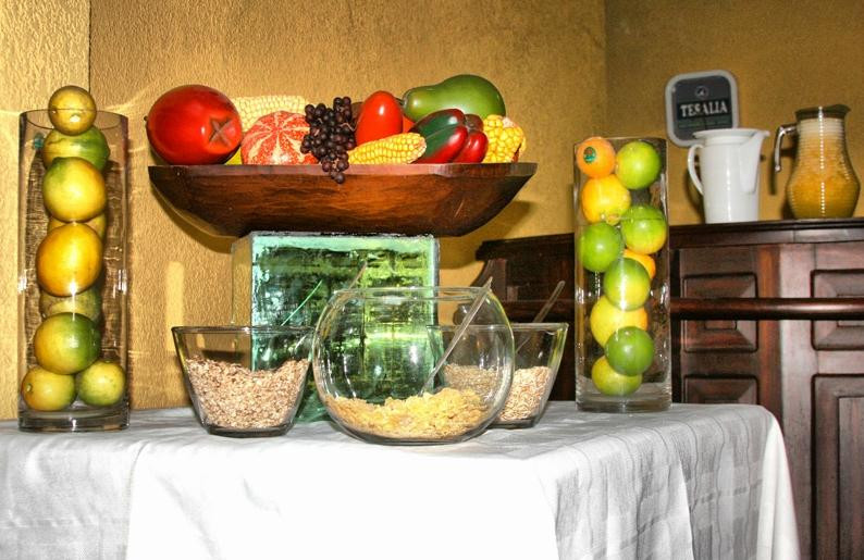 Hotel Royal Ruiz主图