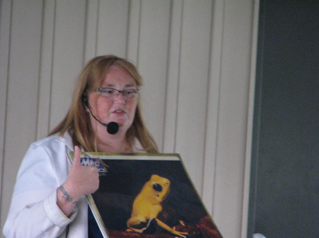 Bissell's Hideaway-Pelham必去景点