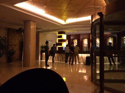 石狮万佳国际酒店（服装城店）主图