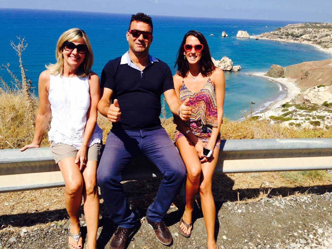 Discover Cyprus Day Tours-利马索尔必去景点