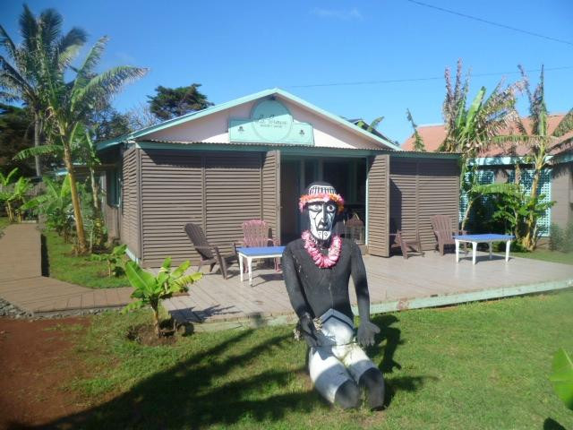 Hotel Boutique la Perouse