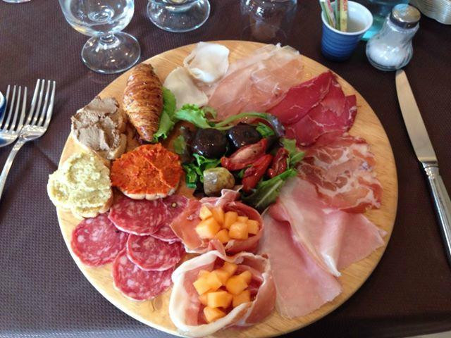 Carpena餐馆和美食-Risto Nella