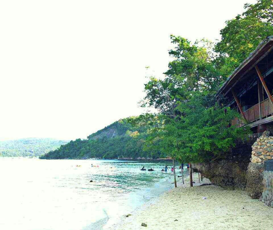 Pantai Tanjung Karang景点图片