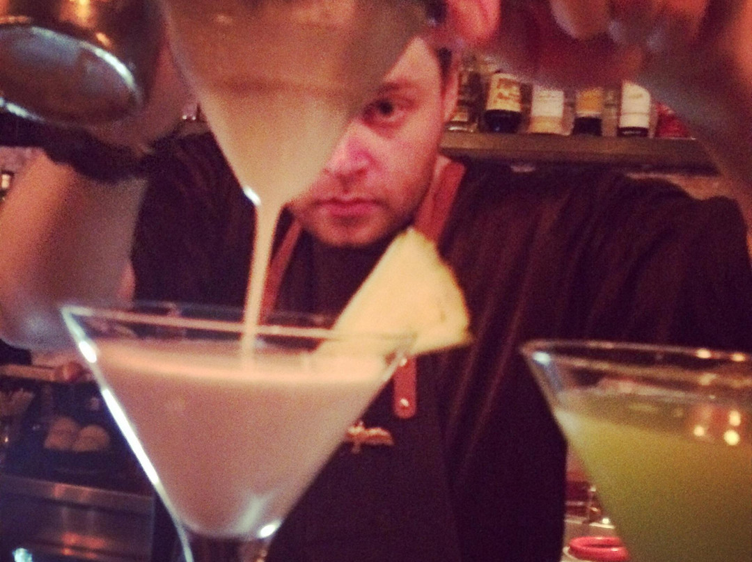 GoGo Bar-墨尔本必去景点