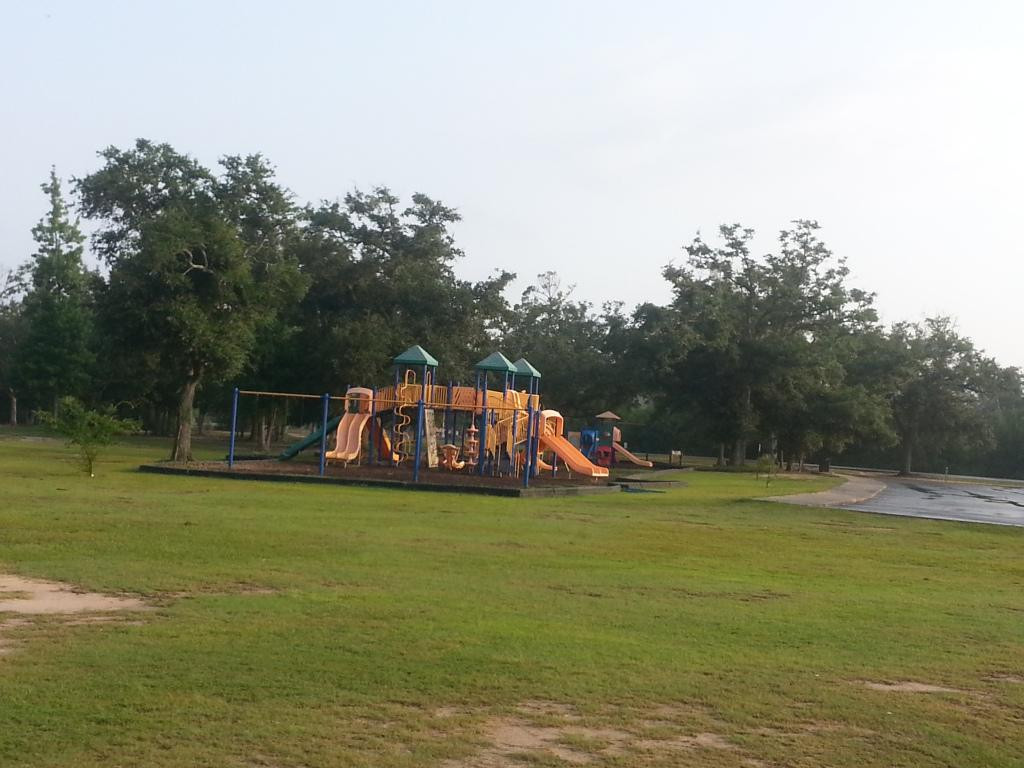 Buccaneer State Park-Waveland必去景点