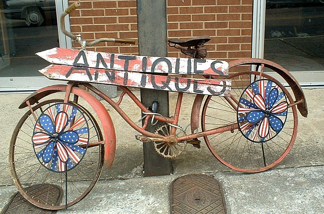 BELL Treasures-Bedford必去景点