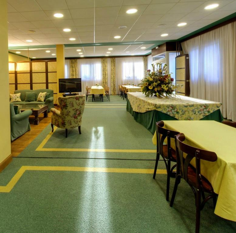 Hotel Suite Miono主图