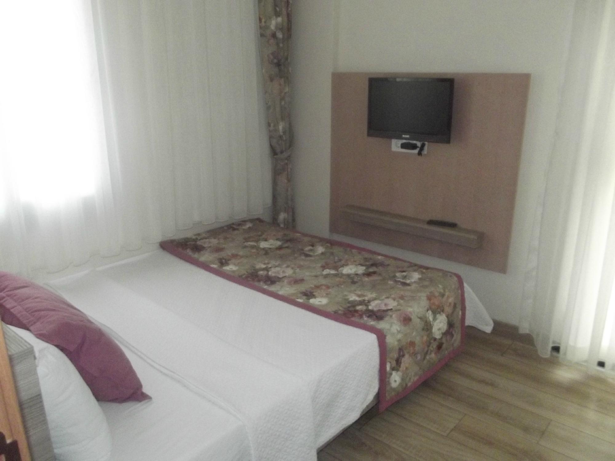 Marina Otel-客卧