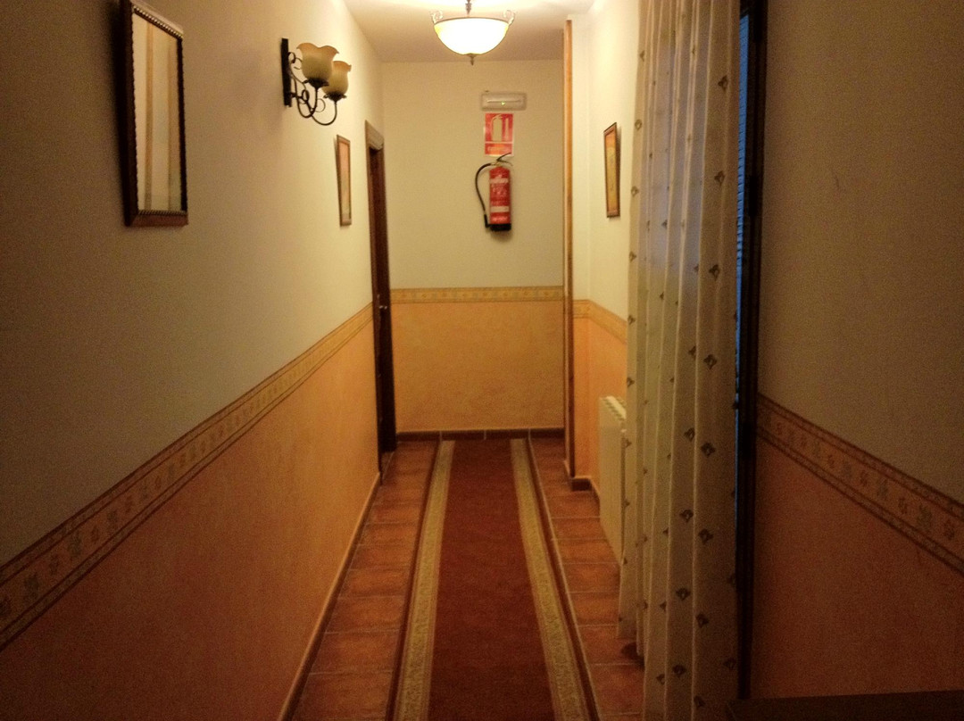 Hotel Luna Mar主图