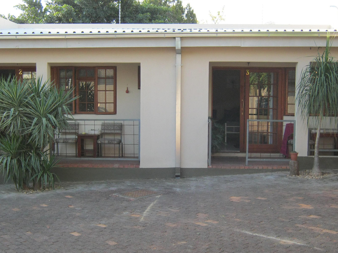 Pumula Self Catering Accommodation主图