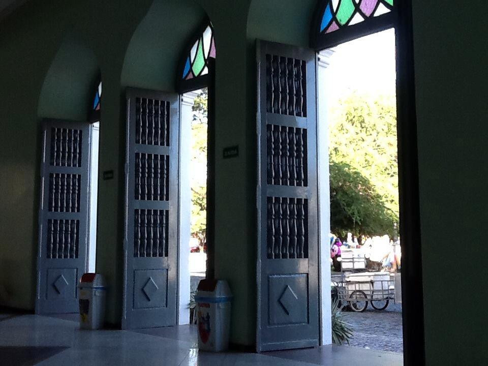 Theatro 4 de Setembro景点图片