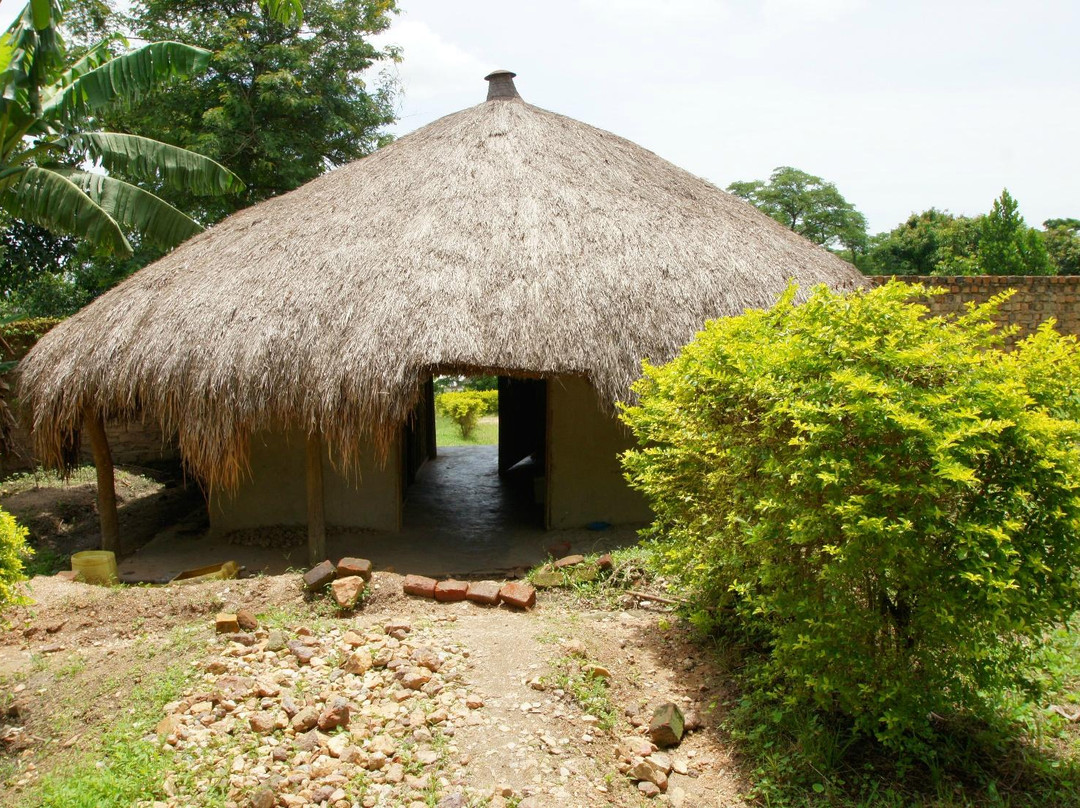 Wamala King's Tombs-Wakiso必去景点