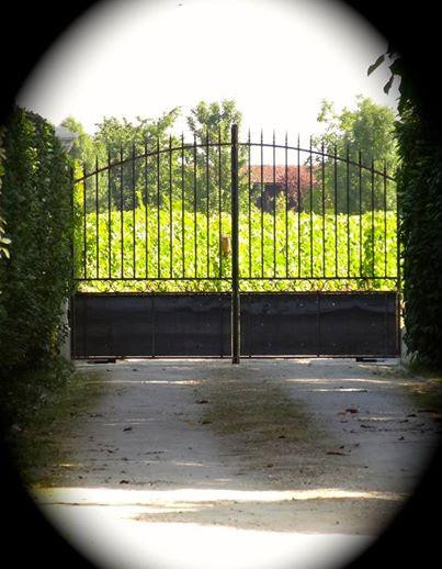 Au Clos Magnolia主图