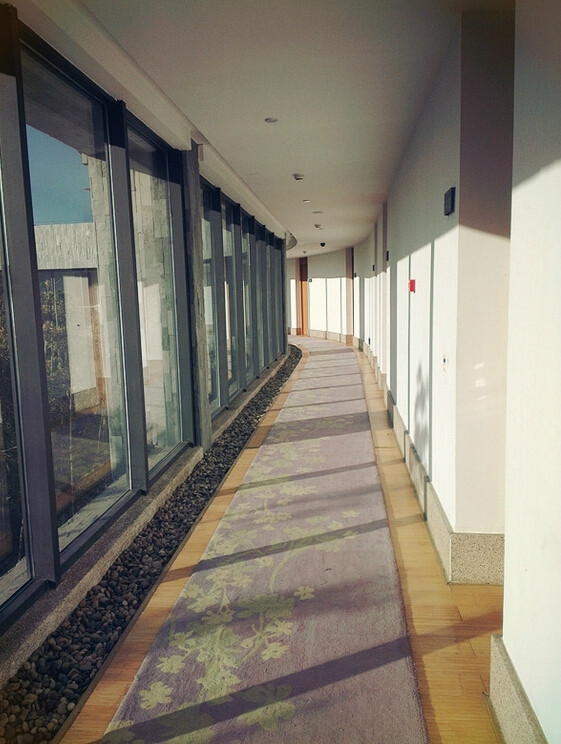 霸州市酒店住宿-霸州茗汤温泉度假村