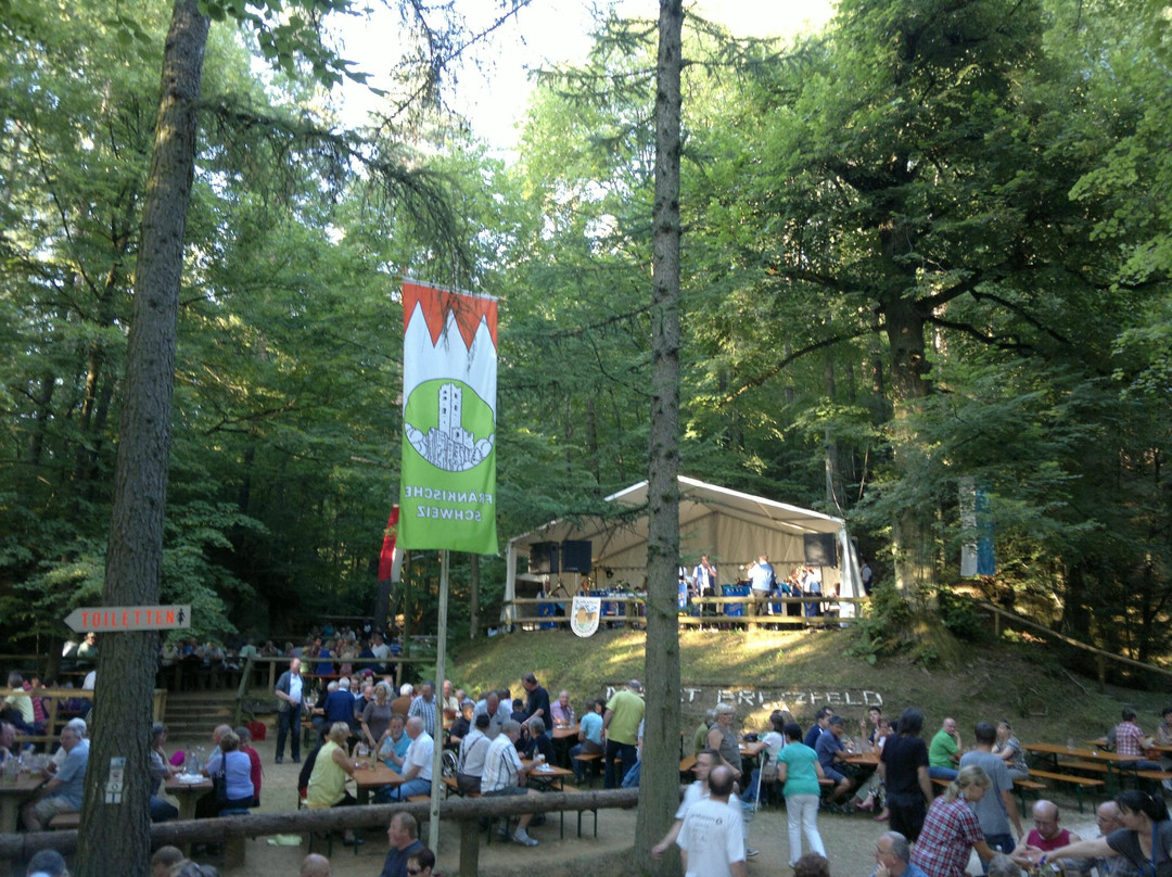 Kirchehrenbach旅游攻略图片