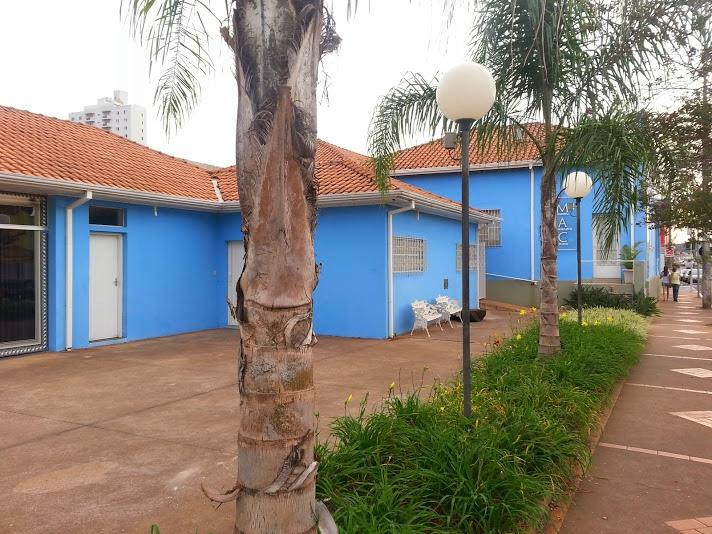 Lencois Paulista旅游景点-Alexandre Chitto Museum