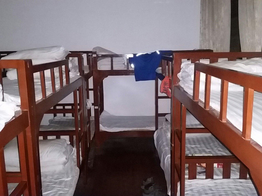 华山五云峰饭店