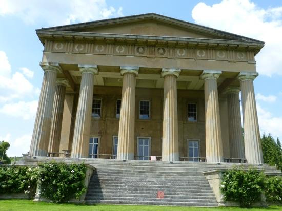 The Grange at Northington-Northington必去景点