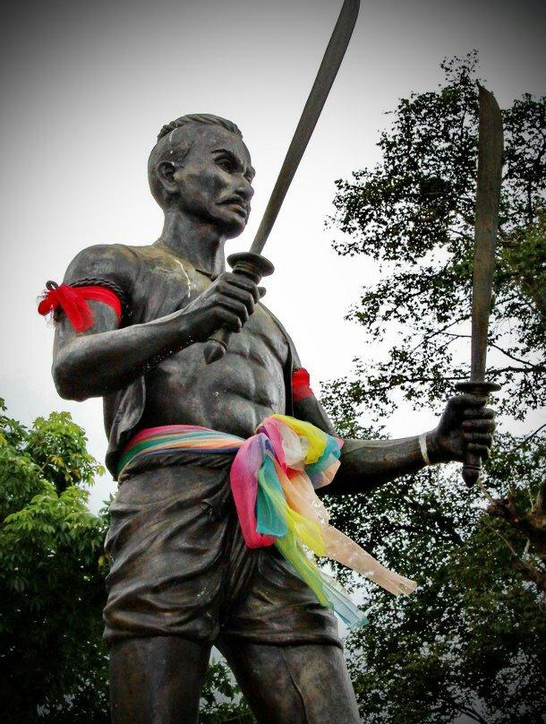 Wat Siroi-威色猜苍必去景点